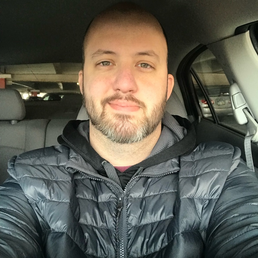 Meet your Posher, Brandon